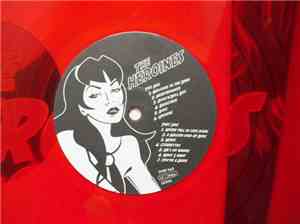 Heroines - Groupie