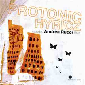 Hyricz - Protonic