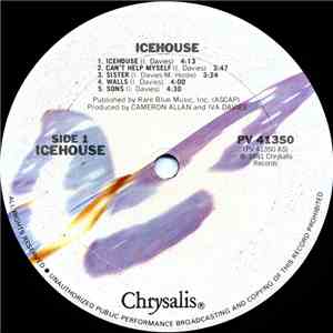 Icehouse - Icehouse