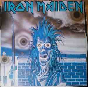 Iron Maiden - Iron Maiden