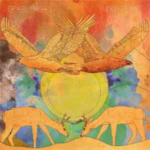 Israel Nash - Rain Plans