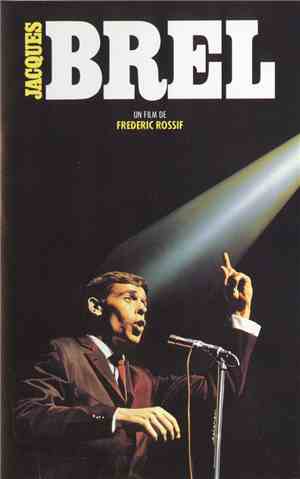 Jacques Brel - Jacques Brel