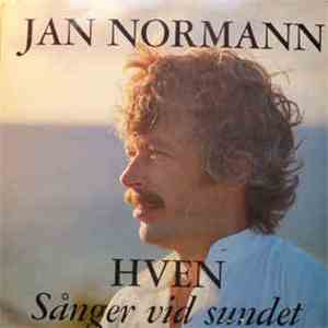 Jan Normann - Hven - Sånger Vid Sundet