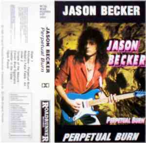 Jason Becker - Perpetual Burn