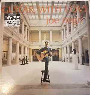 Joe Negri - Guitar, With Love