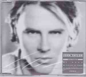 John Taylor - Sampler