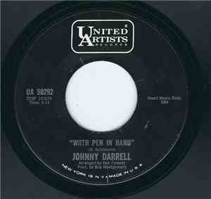 Johnny Darrell - 