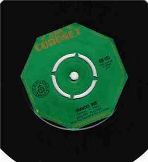 Johnny Mathis With Ray Conniff And His Orchestra - Chances Are / The Twelfth Of Never