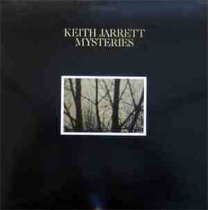 Keith Jarrett - Mysteries
