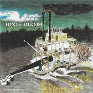 Kelly Thibodeaux And Etouffee - Dixie Bloom