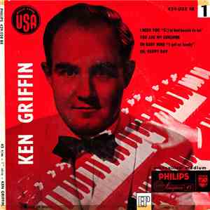 Ken Griffin  - I Need You