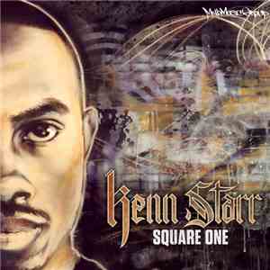 Kenn Starr Feat. Melanie Rutherford - The Definition