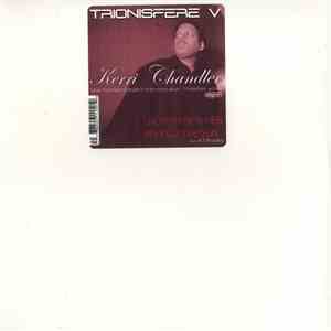 Kerri Chandler - Trionisphere V