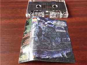 King Diamond - Voodoo