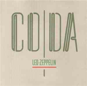 Led Zeppelin - Coda