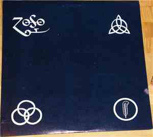 Led Zeppelin - Untitled