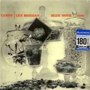 Lee Morgan - Candy