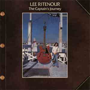 Lee Ritenour - The Captain's Journey