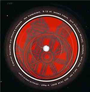 Leigh Brooks - The Ceremony