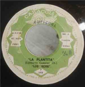 Los Ecos - La Plantita