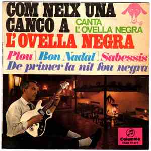L'Ovella Negra - Com Neix Una Cançó A L'Ovella Negra