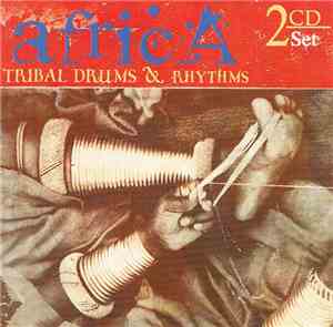 Mamady Ijalit Keita, Kunda Drame - Tribal Drums & Rhythms