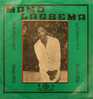 Mamo Lagbema - Special Retro