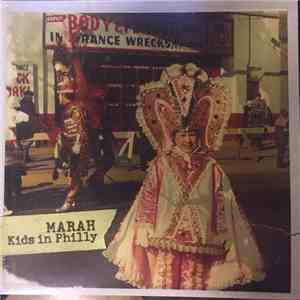 Marah - Kids In Philly
