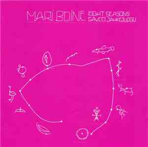 Mari Boine - Eight Seasons / Gávcci Jahkejuogu
