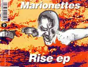 Marionettes - Rise EP