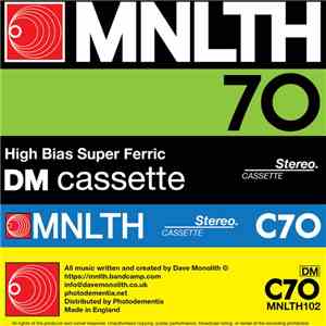 MNLTH - Demotape