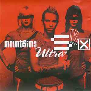 Mount Sims - Ultra Sex