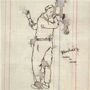 Mouse On Mars - Varcharz