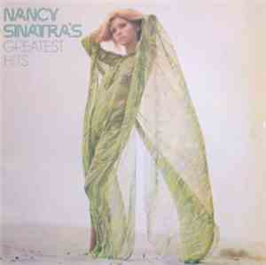 Nancy Sinatra - Nancy Sinatra's Greatest Hits