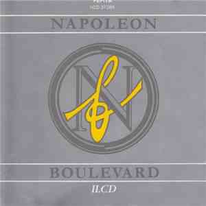 Napoleon Boulevard - Napoleon Boulevard II.