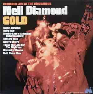Neil Diamond - Gold