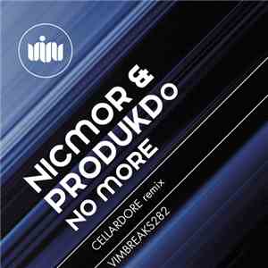 Nicmor & PRODUKDo - No More