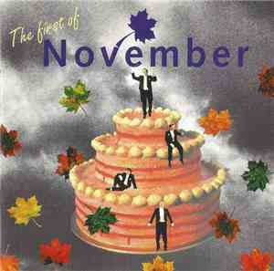 November  - The First Of