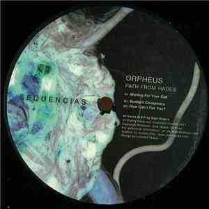 Orpheus  - Path From Hades