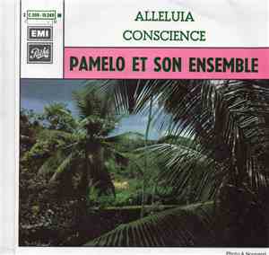 Pamelo Et Son Ensemble - Alleluia / Conscience