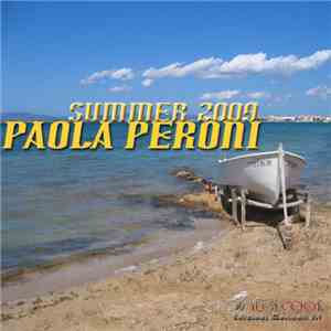 Paola Peroni - Summer 2009