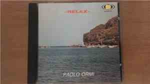Paolo Ormi - Relax