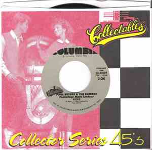 Paul Revere & The Raiders - Kicks