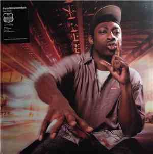 Pete Rock - PeteStrumentals