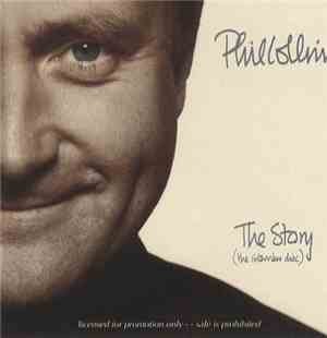Phil Collins - The Story (The Interview Disc)