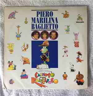 Piero  - Cachuso Rantifuso