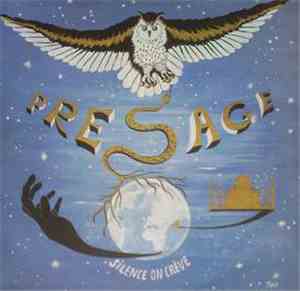 Presage  - Silence On Creve