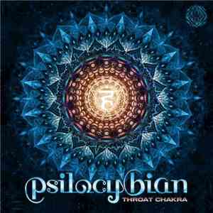 PsiloCybian - Throat Chakra