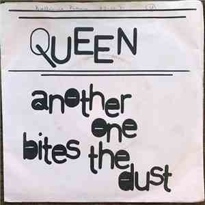 Queen - Another One Bites The Dust