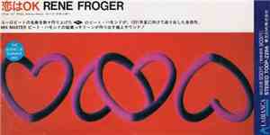 Rene Froger - Are You Ready For Loving Me